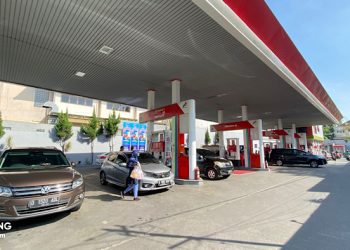 Daftar Kendaraan yang Boleh Menggunakan Solar Bersubsidi