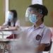 Covid-19 Melonjak, Siswa yang Batuk Pilek Diimbau Tidak Masuk Sekolah