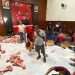 Idul Adha 1443 H, PDI Perjuangan Salurkan 7 Sapi dan 1 Kambing