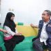 Kunjungi Remaja Amputasi, Wali Kota Bandung Beri motivasi dan Bantuan