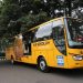 Kembali Beroperasi! Catat Rute Bus Sekolah Gratis di Kota Bandung