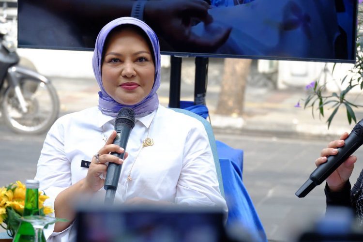 Gratis! Pajak Balik Nama dan Bebas Tunggakan Kelima Kendaraan Bermotor