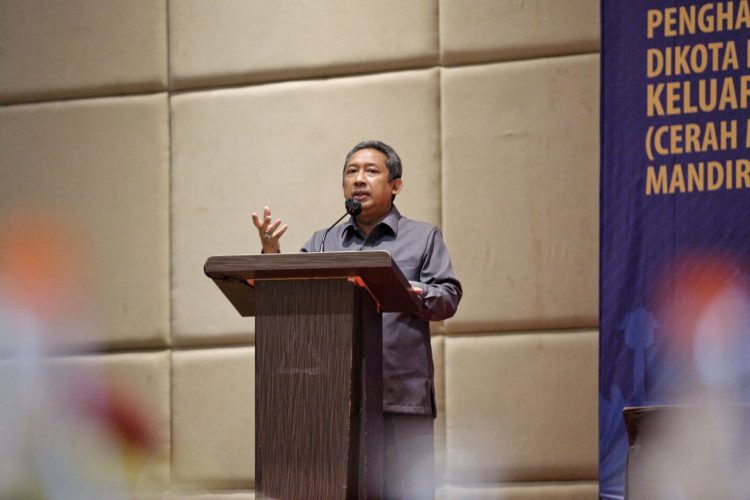 Kasus Pertama Cacar Monyet Terkonfirmasi di Indonesia, Yana Imbau Masyarakat Terapkan PHBS