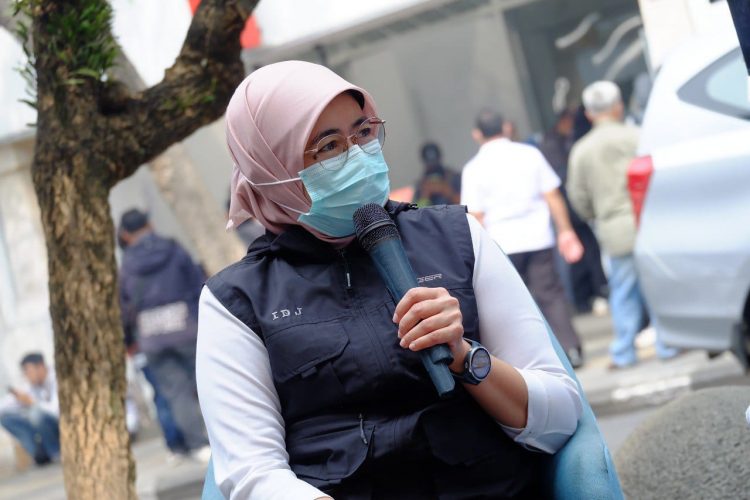 Ayo Imunisasi Sekarang Demi Cegah 8 Penyakit Anak