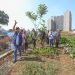 Lagi! Kolam Retensi Hadir di Jalan Bima