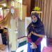 Larissa Chou Berbagi Kisah Awal Memutuskan Jadi Mualaf dan Berhijab