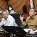 Pemkot Bandung dan Kementerian PUPR Bakal Bangun Rusun Cisaranten