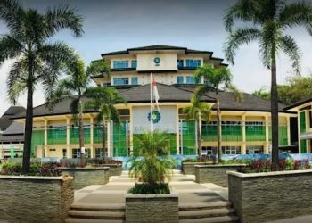 Wow! UIN Sunan Gunung Djati Bandung Lagi-lagi Peringkat Pertama Webometrics di PTKN