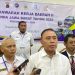 Mendapat Dukungan Dari Masyarakat, Iwan Bule Siap Maju Pilgub 2024