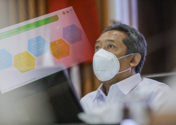 Pemkot Bandung dan Pemprov Jabar Bahas Isu Utama Kawasan Cekungan Bandung