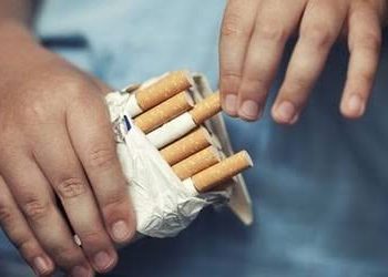 Banyak Anak-anak Sudah Merokok, Kemenkes: PP Tembakau Perlu Direvisi