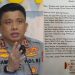 Ferdy Sambo Tulis Surat Permintaan Maaf, Mengaku Menyesal dan Siap Tanggung Jawab
