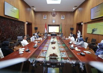 Kota Bandung Siap Jadi Kota Film