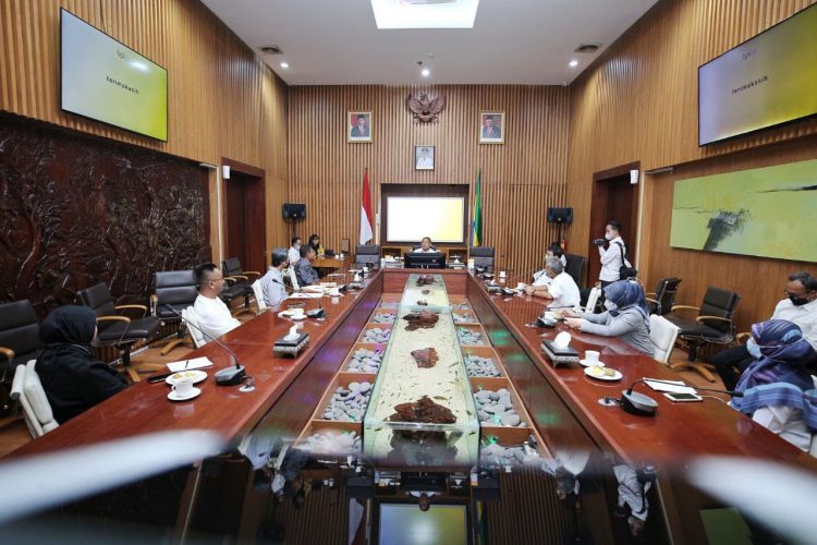 Kota Bandung Siap Jadi Kota Film