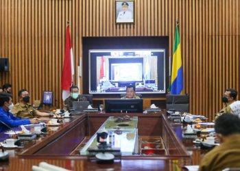 Tekan Dampak Inflasi, Pemkot Bandung Optimalkan Rp9,2 Miliar Anggaran Belanja