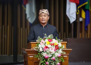 Pemkot Bandung Terus Berkoordinasi dengan Pemerintah Pusat dan Provinsi Terkait Pembangunan Infrastruktur