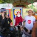 Dilirik Dunia, Brasil sampai Italia Antre Belajar Buruan Sae Kota Bandung