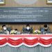 Raperda APBD-P 2022 dan APBD 2023: Fokus Infrastruktur dan Pemulihan Ekonomi