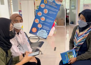 Tak Perlu Risau Biaya Pengobatan, Warga Bisa Manfaatkan Program Universal Health Coverage (UHC)