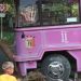 Sedang Angkut Wisatawan, Bus Bandros Alami Kecelakaan