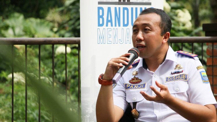Naikkan Anggaran, Pemkot Bandung Serius Wujudkan Bandung Caang Baranang