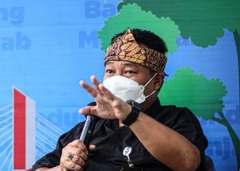 Pemkot Bandung Kerahkan Tim untuk Awasi Penyaluran BLT BBM