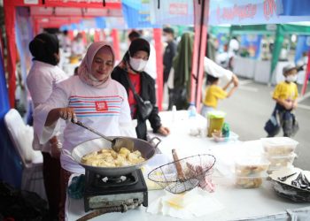 Bandung Seuhah 2, Siap Goyangkan Lidah Warga
