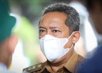 Yana Ajak Masyarakat Manfaatkan Transportasi Publik