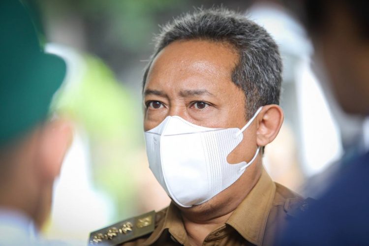 Yana Ajak Masyarakat Manfaatkan Transportasi Publik
