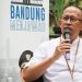 Wujudkan Bandung Nyaman, Pemkot Ajak Swasta Revitalisasi dan Rehabilitasi Pasar Tradisional