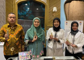 Aestica Beauty Clinic, Hadir Menjawab Kebutuhan Perawatan Kecantikan Khusus Wanita di Bandung