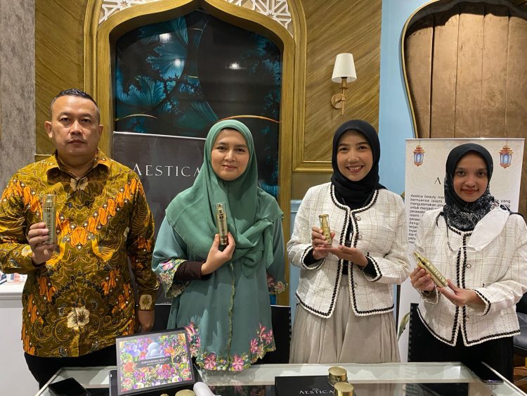 Aestica Beauty Clinic, Hadir Menjawab Kebutuhan Perawatan Kecantikan Khusus Wanita di Bandung