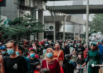 WHO Isyaratkan Status Pandemi COVID-19 Diprediksi Dicabut Akhir Tahun Ini