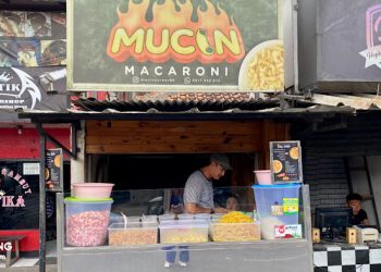 Ada Cipok hingga Cai, Ini Rekomendasi Kulineran di Ciwastra