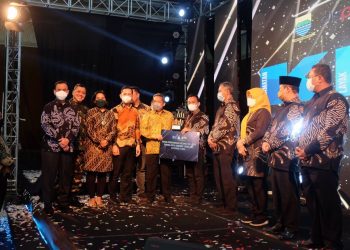 Selamat, Lima Kecamatan Layak Pemuda di Kota Bandung!