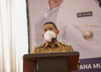 Yana Tegaskan ASN Tidak Boleh Ikut Politik Praktis