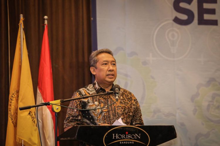 Wali Kota Bandung Upayakan Seluruh Puskemas Memiliki Apoteker