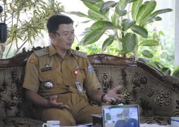 Gedebage Sararehat: Wujudkan Kecamatan Gedebage Nihil Stunting dan 100 Persen ODF