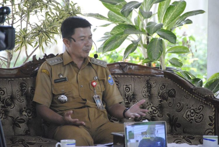 Gedebage Sararehat: Wujudkan Kecamatan Gedebage Nihil Stunting dan 100 Persen ODF