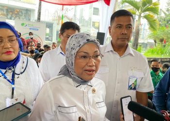Presiden Ingatkan Pekerja Harus Ikut BPJS Ketenagakerjaan, Untuk Segera Dapat BSU