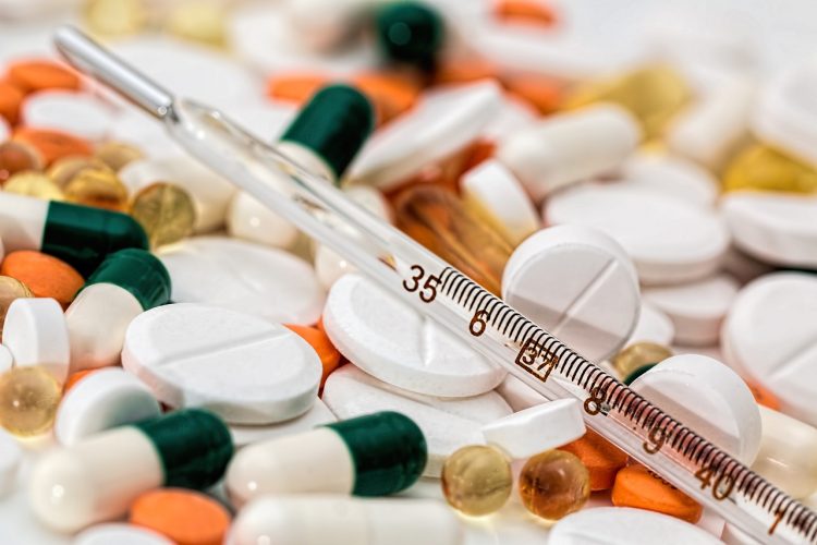 Pemerintah Siap Berikan Obat Gagal Ginjal Secara Gratis