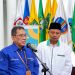 Badan Pusat Statistik Provinsi Jabar Mulai Melakukan Pendataan Registrasi Sosial Ekonomi