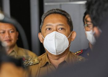 Tingkatkan Kewaspadaan dan Mitigasi Bencana, Pemkot Akan Bentuk Kampung Siaga Bencana