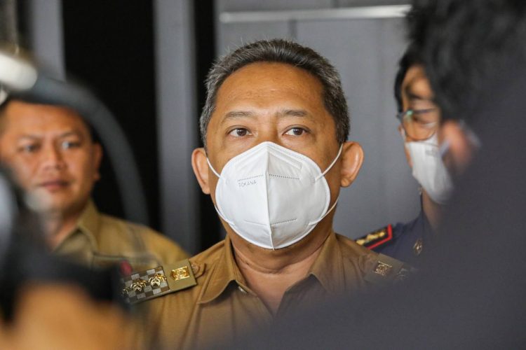 Tingkatkan Kewaspadaan dan Mitigasi Bencana, Pemkot Akan Bentuk Kampung Siaga Bencana