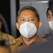 Tingkatkan Kewaspadaan dan Mitigasi Bencana, Pemkot Akan Bentuk Kampung Siaga Bencana