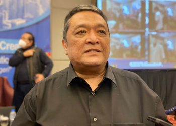 Berkolaborasi Membangun Negri, TVCC Hadirkan Konten Berkualitas