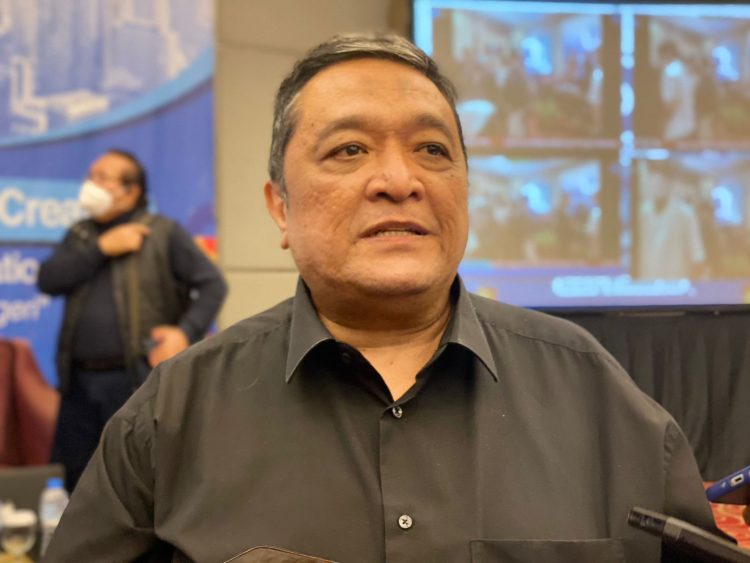 Berkolaborasi Membangun Negri, TVCC Hadirkan Konten Berkualitas