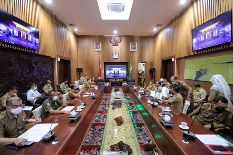 Tak Ada Lagi Diskriminasi, Pemkot Pastikan Layanan Kesehatan Diakselerasi