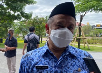 Dinkes Kota Bandung Larang Nakes dan Faskes Beri Obat Cair ke Pasien Anak