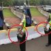 Bawa Senjata Api, Wanita 25 Tahun Mencoba Menerobos Istana Presiden
